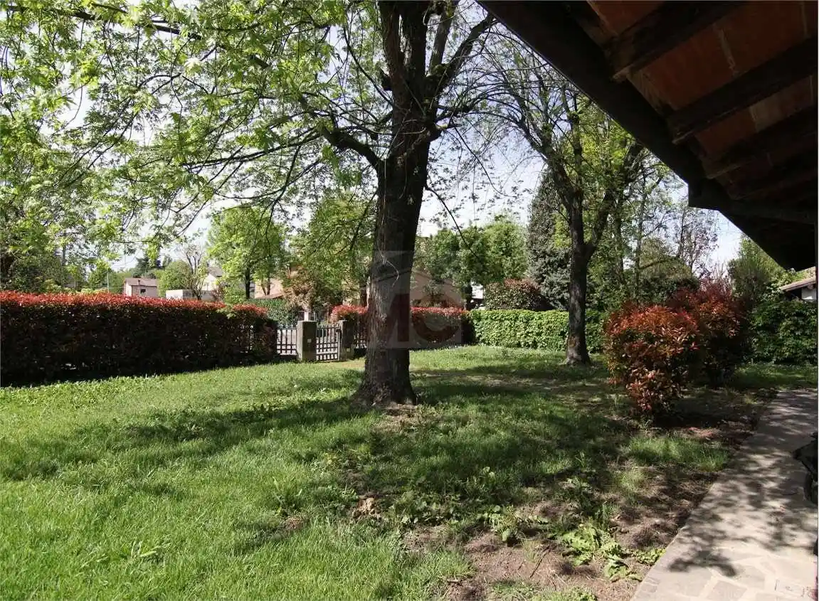 Villa bifamiliare b. brecht, Masone - Gavasseto, Reggio Emilia - foto 3