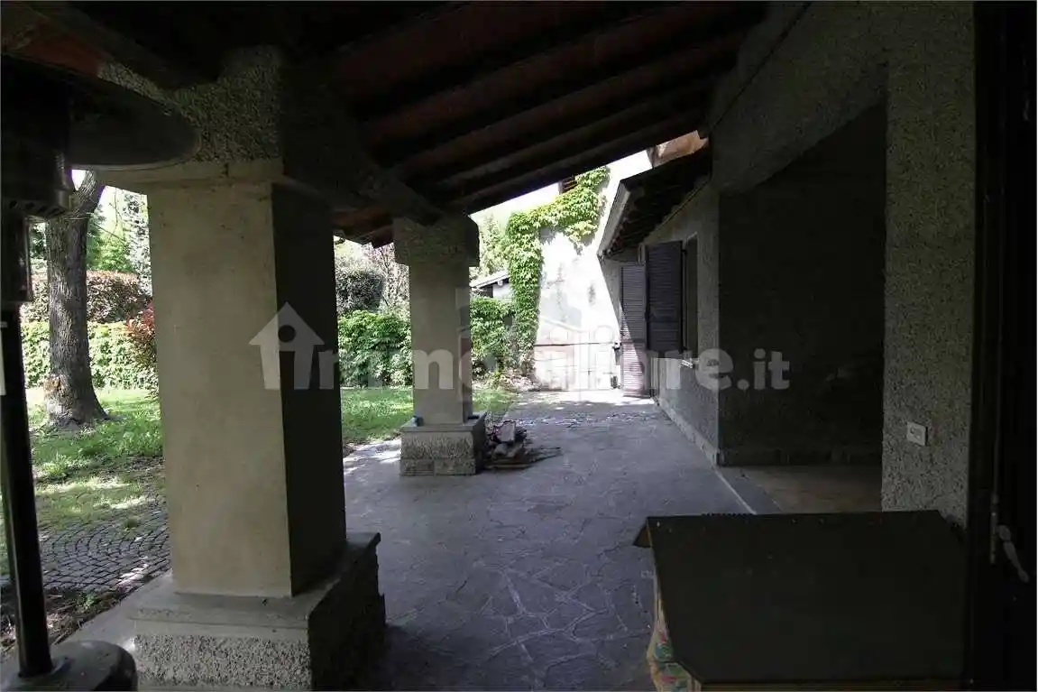 Villa bifamiliare b. brecht, Masone - Gavasseto, Reggio Emilia - foto 4