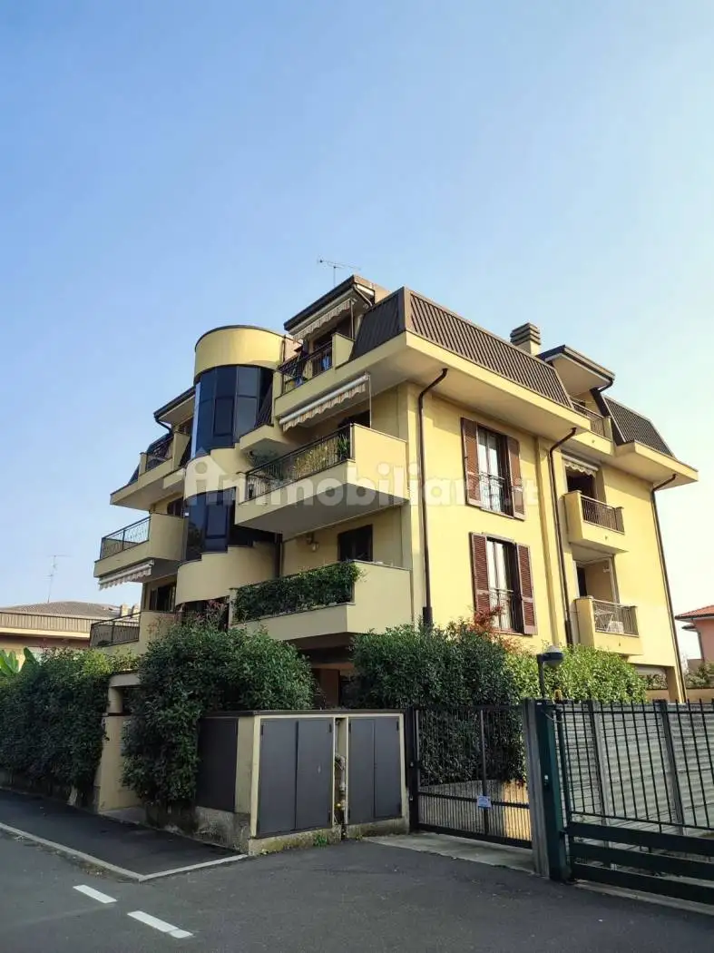 Appartamento in vendita a Lissone