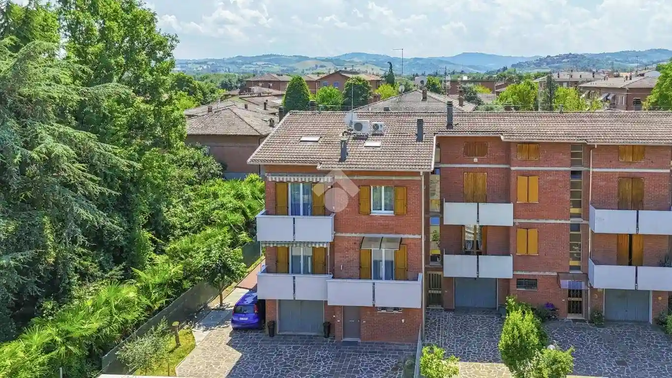 Villetta a schiera - foto 4