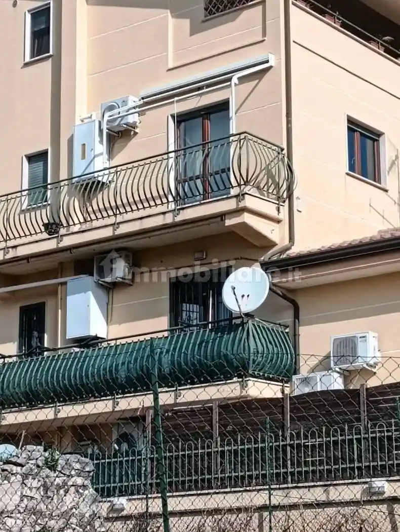 Appartamento in vendita a Guidonia Montecelio