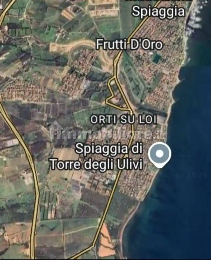 Villetta a schiera in vendita a Capoterra