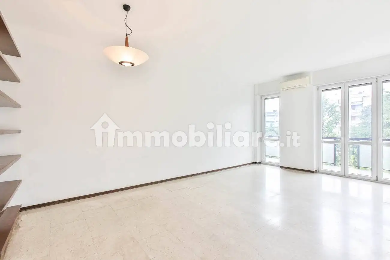 Appartamento in affitto a Brugherio