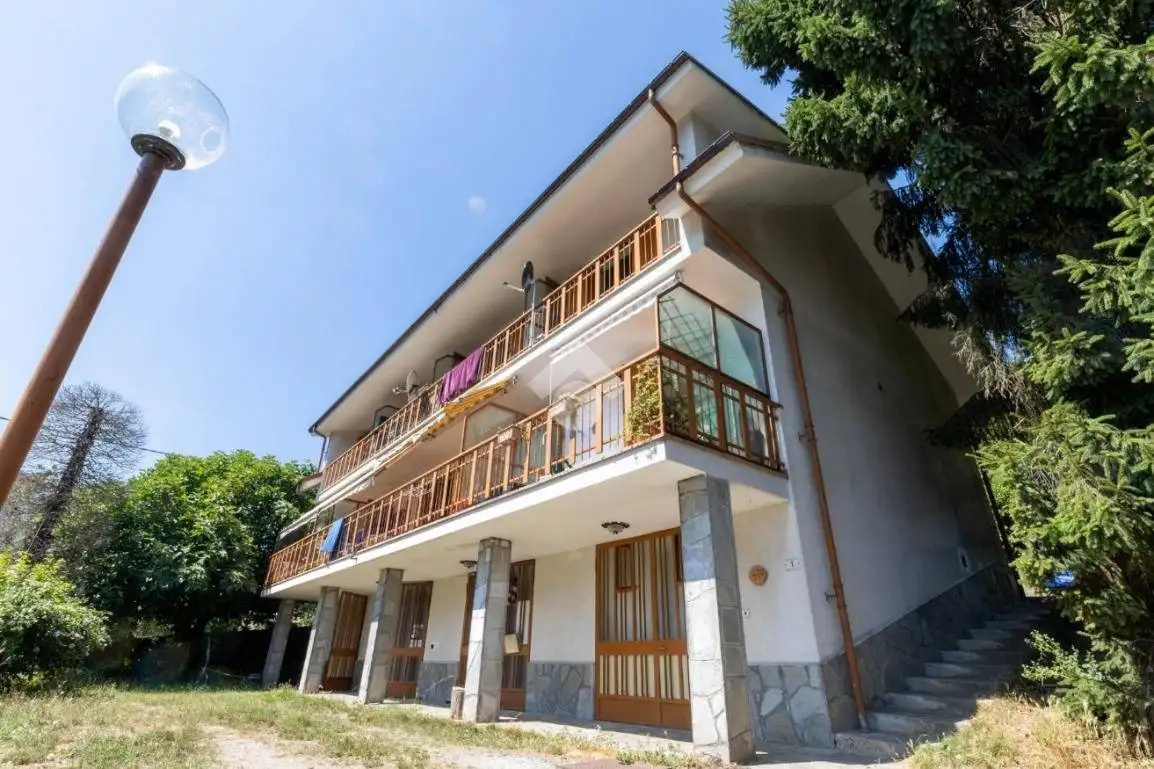 Casa indipendente in vendita a Torre Pellice