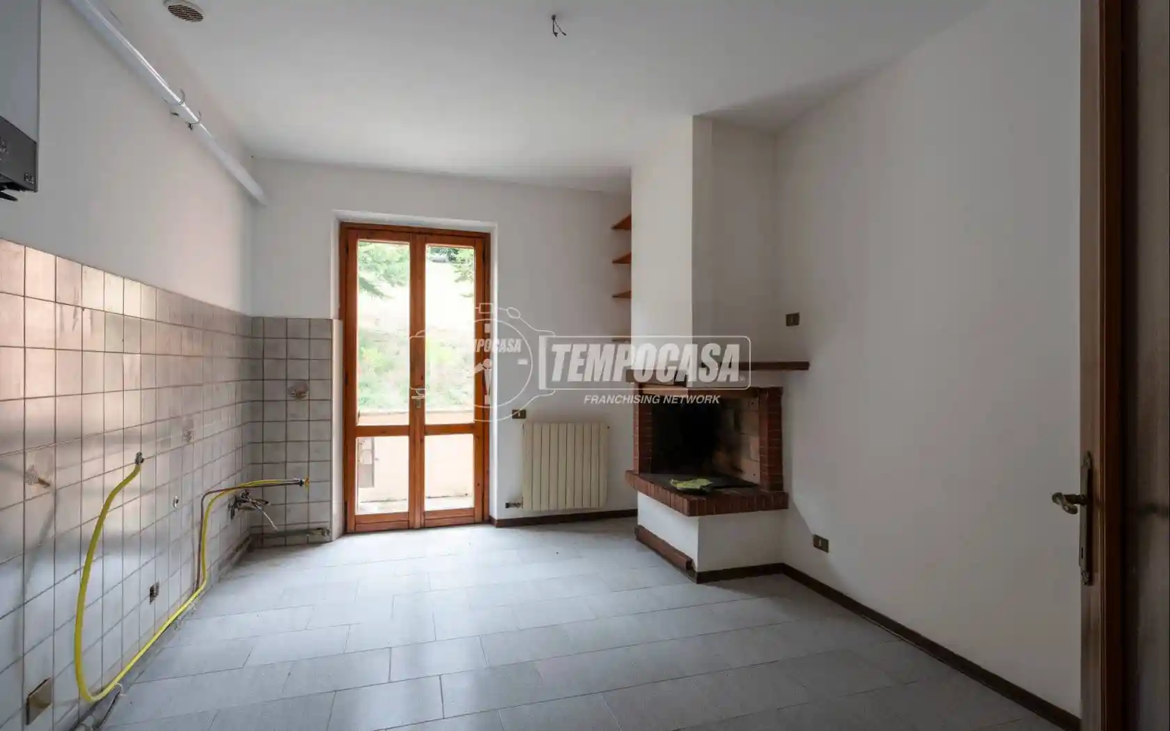 Appartamento in vendita a Camerino