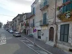 Appartamento in asta a Faleria