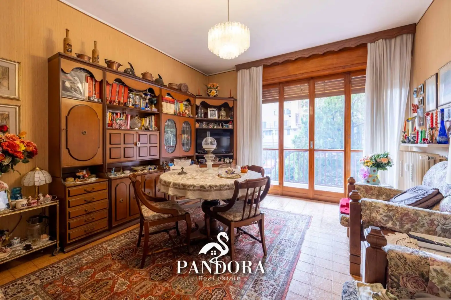 Appartamento in vendita a Varese