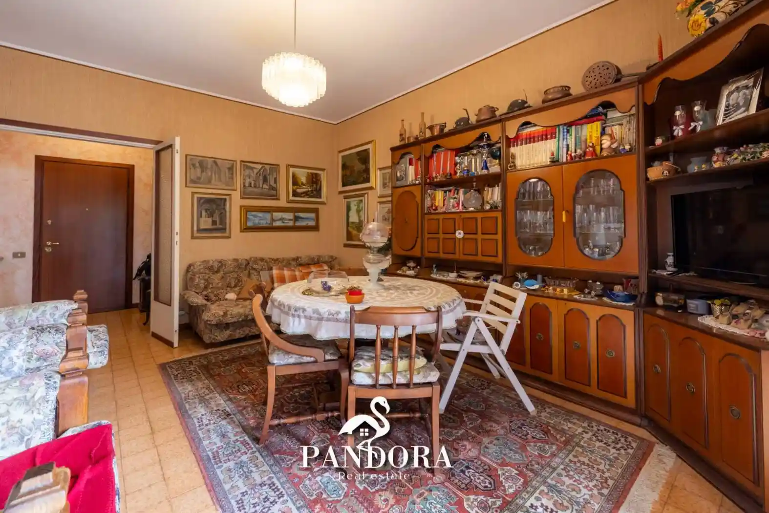 Trilocale fratelli rosselli 9, Bobbiate - Schiranna, Varese - foto 2