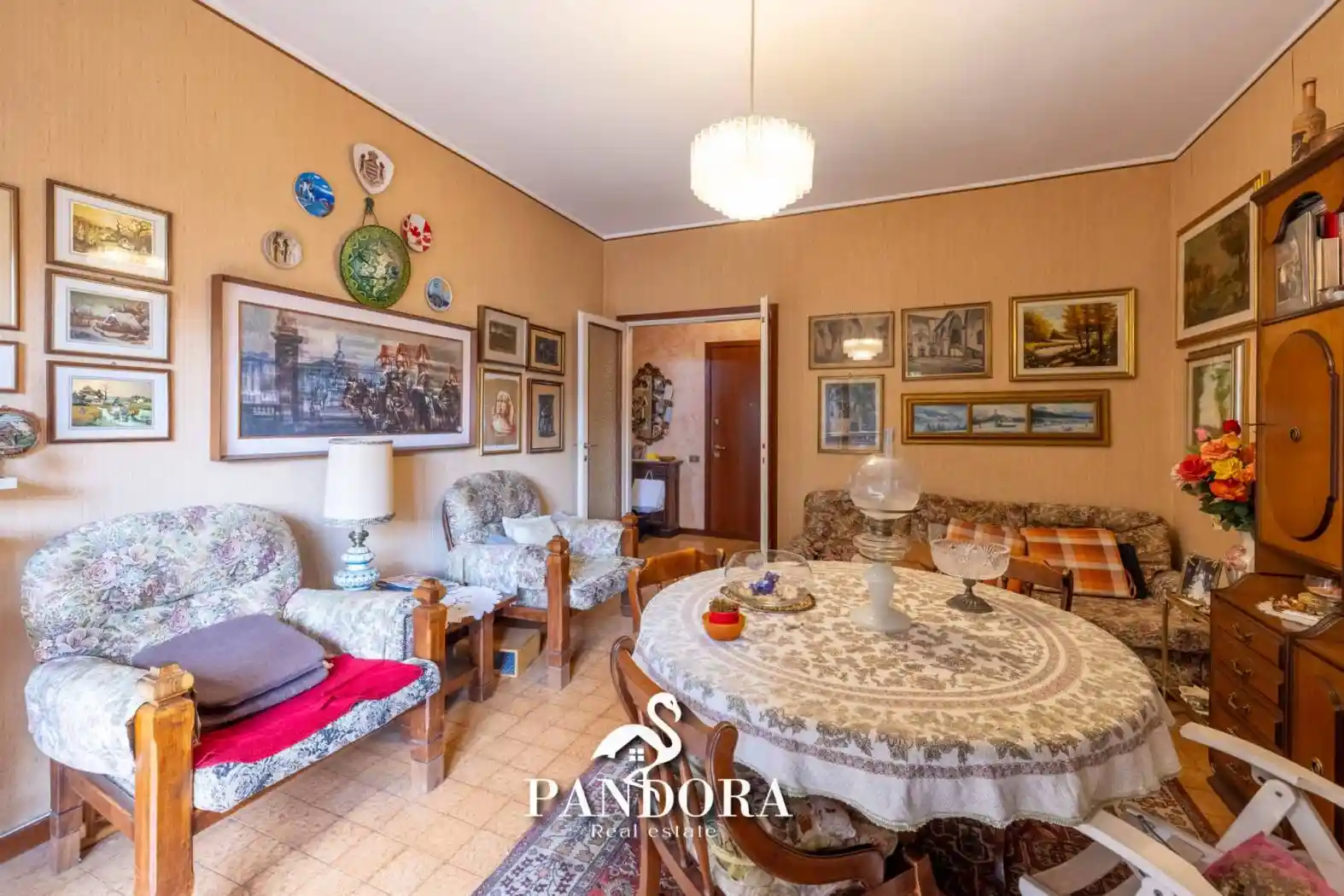 Trilocale fratelli rosselli 9, Bobbiate - Schiranna, Varese - foto 3