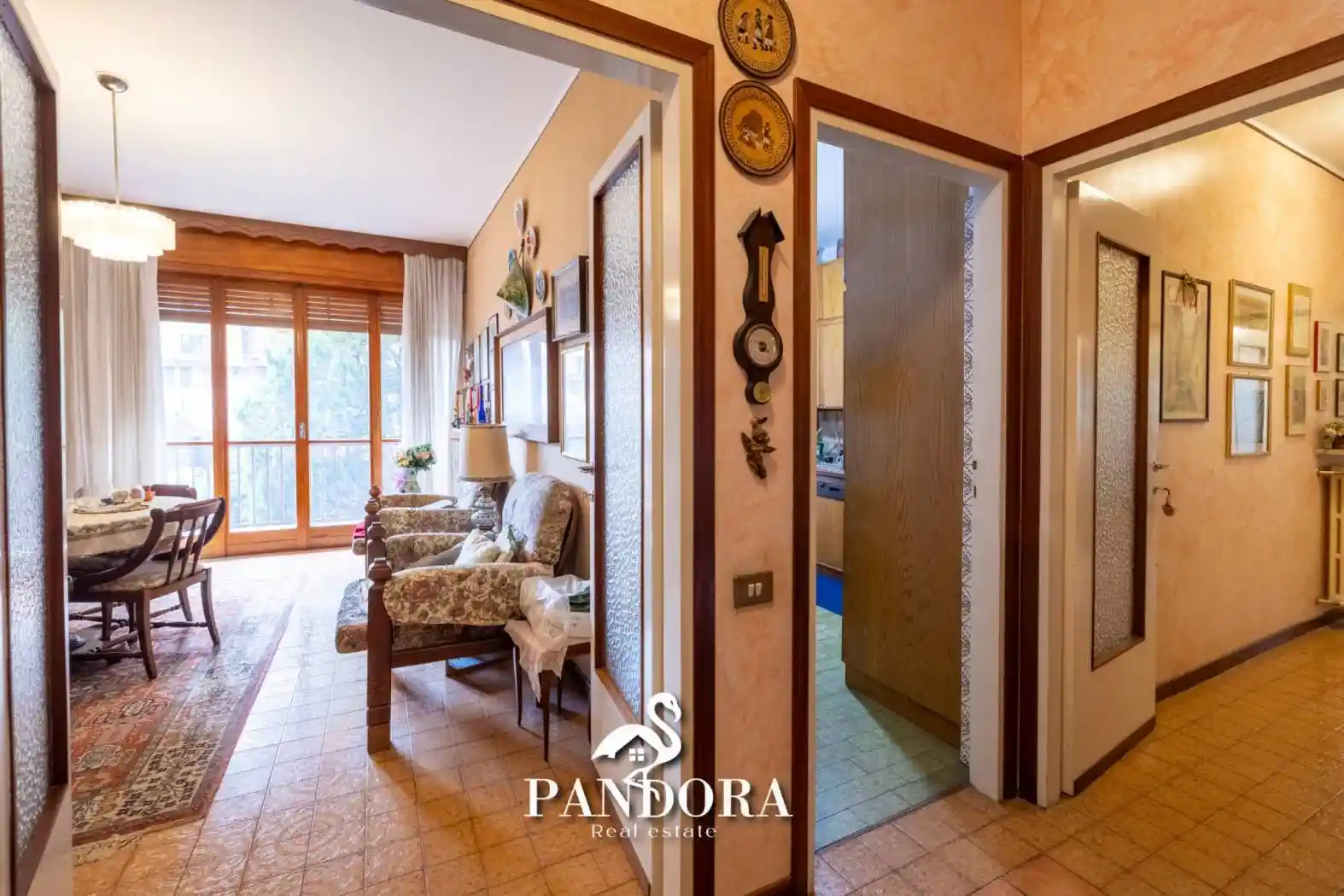 Trilocale fratelli rosselli 9, Bobbiate - Schiranna, Varese - foto 4