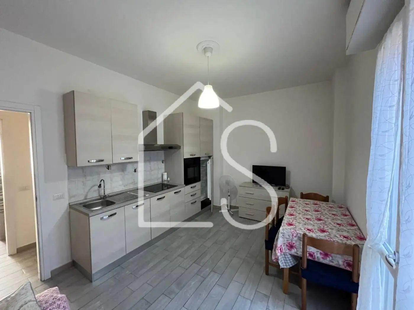 Appartamento in affitto a Bologna