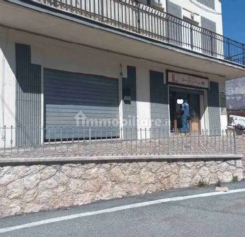 Appartamento in asta a Vallepietra