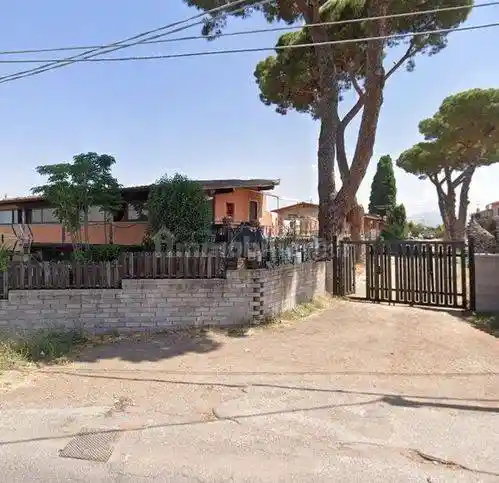 Villa in vendita a Monte Compatri