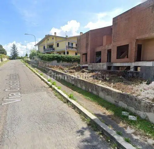 Villa in asta a Marino