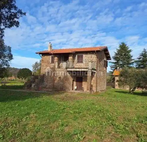 Appartamento in asta a Vejano