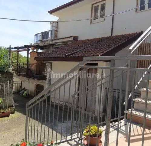 Appartamento in asta a Cerreto Laziale