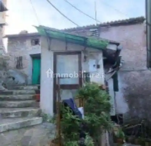 Appartamento in asta a Cineto Romano