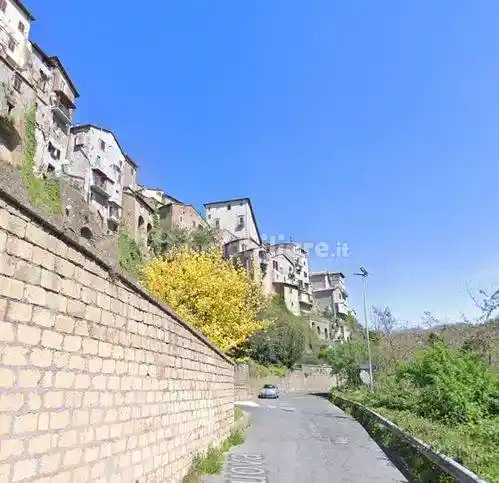 Appartamento in vendita a Genazzano