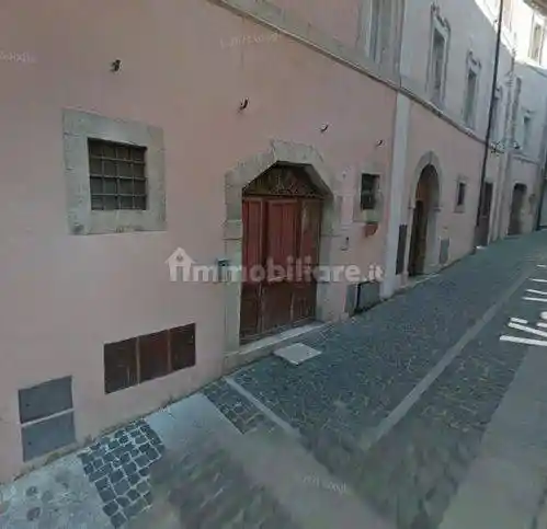 Appartamento in vendita a Riofreddo