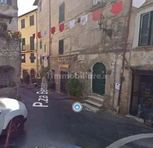 Appartamento in asta a Roiate