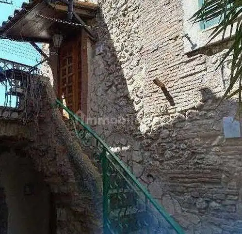 Appartamento in asta a Moricone