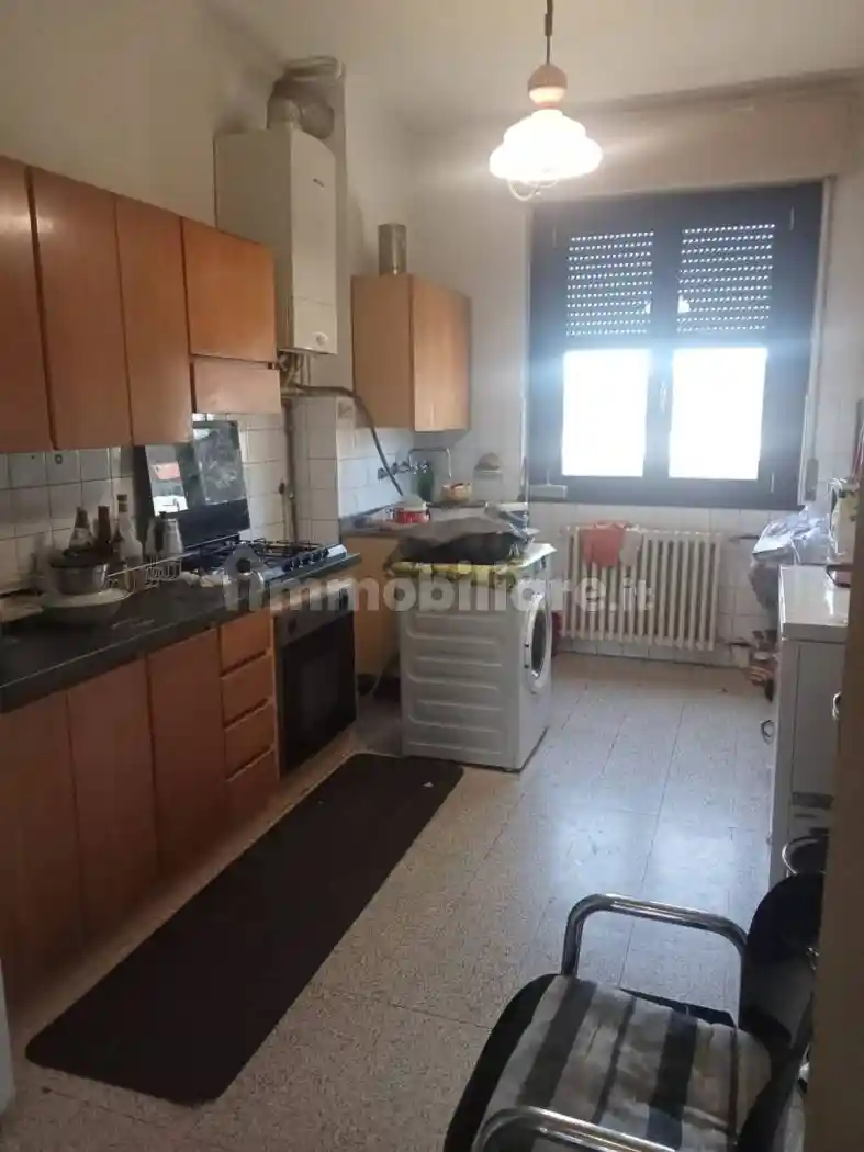 Quadrilocale via Verbano 21, Casorate Sempione - foto 3