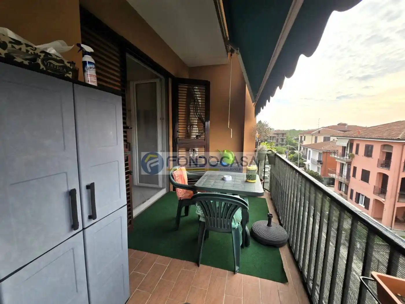 Trilocale via Malagugini, Borgo Alto, Pavia - foto 2