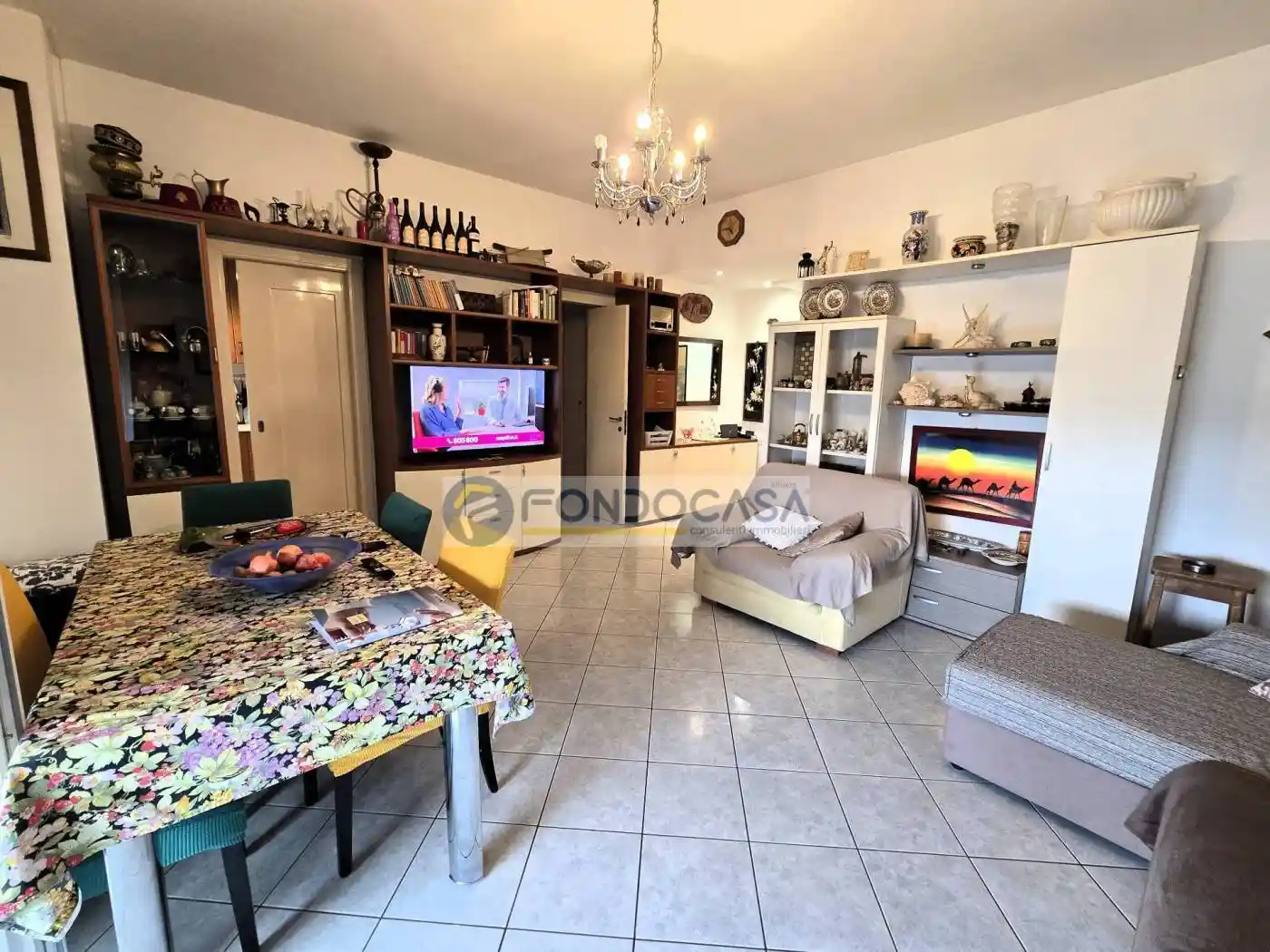 Trilocale via Malagugini, Borgo Alto, Pavia - foto 5