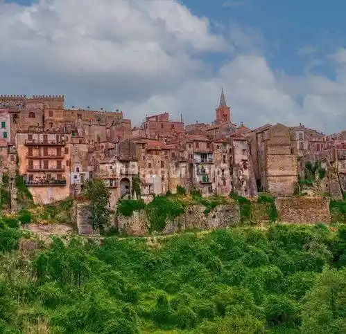 Appartamento in asta a San Gregorio da Sassola