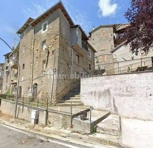Appartamento in vendita a San Vito Romano