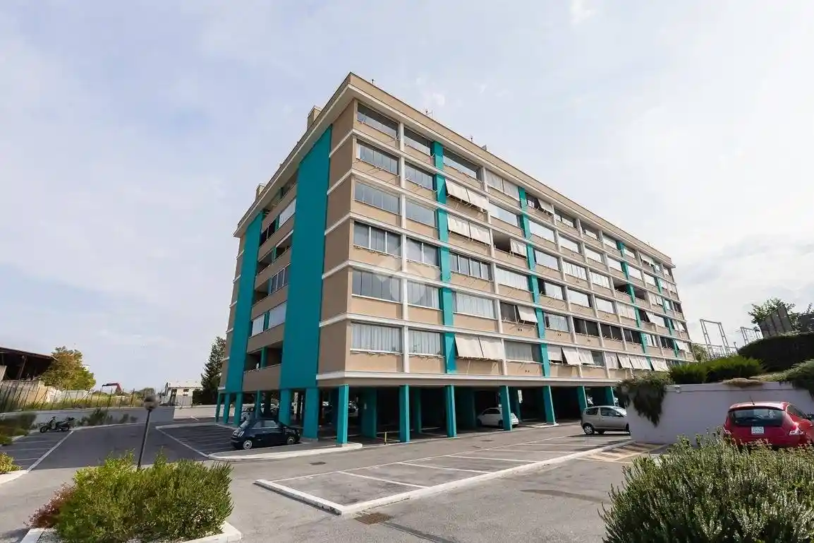 Bilocale via Di Grotta Di Gregna 175, Tor Sapienza - La Rustica, Roma - foto 2