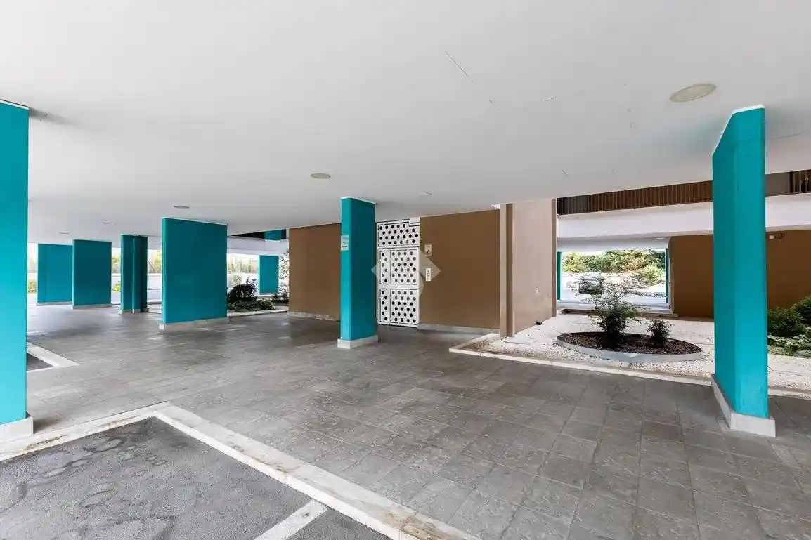 Bilocale via Di Grotta Di Gregna 175, Tor Sapienza - La Rustica, Roma - foto 3