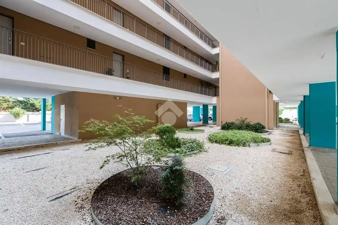 Bilocale via Di Grotta Di Gregna 175, Tor Sapienza - La Rustica, Roma - foto 5