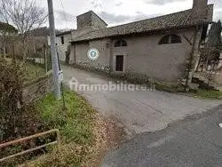 Appartamento in asta a Gerano