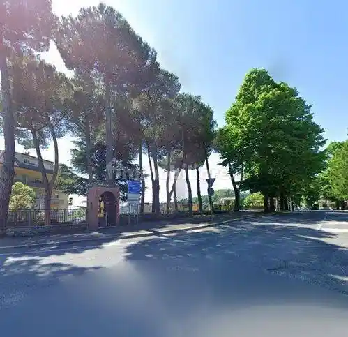 Appartamento in vendita a San Vito Romano