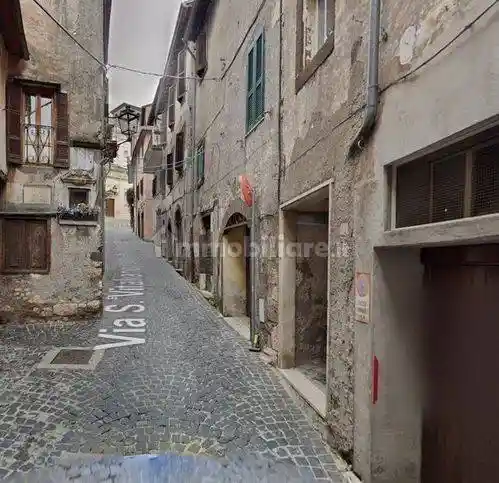 Appartamento in vendita a Segni