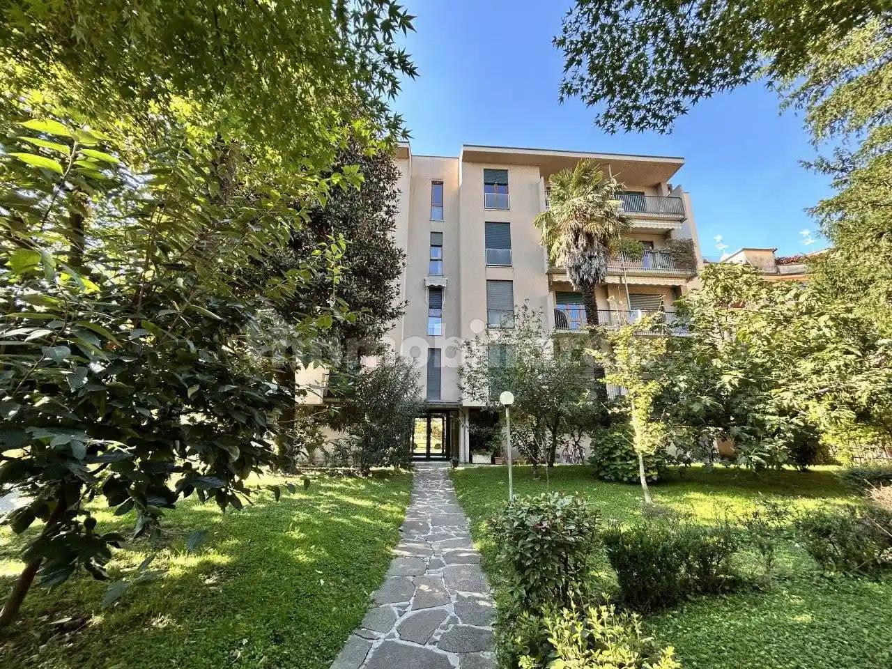 Appartamento in vendita a Vicenza