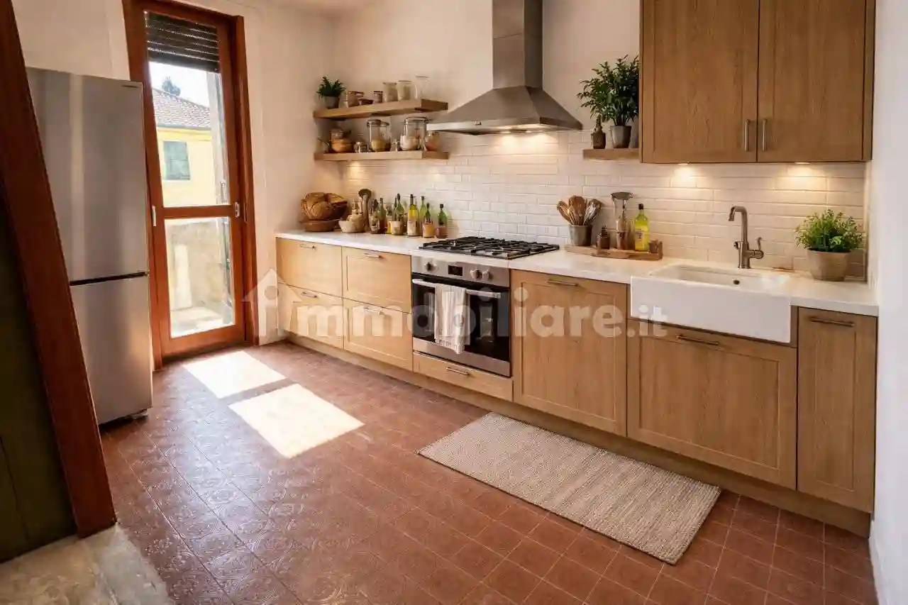 Appartamento - foto 4