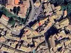 Appartamento in asta a Carbognano