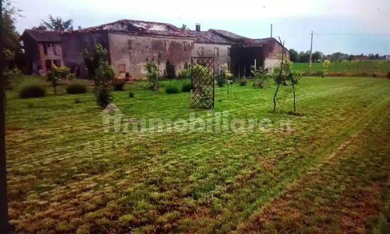 Terratetto unifamiliare Prà d'Este, Prà, Este - foto 3