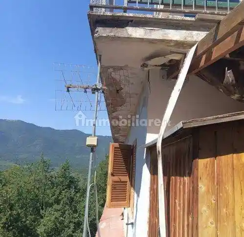 Appartamento all'asta via Mattatoio, Cerreto Laziale - foto 4