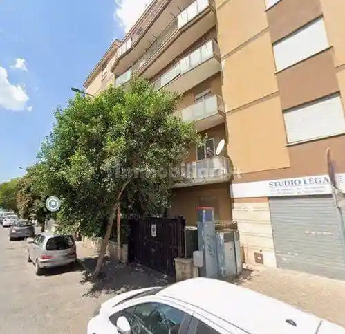 Appartamento in vendita a Ciampino