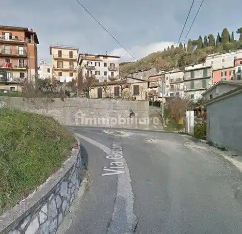 Appartamento in vendita a Arsoli