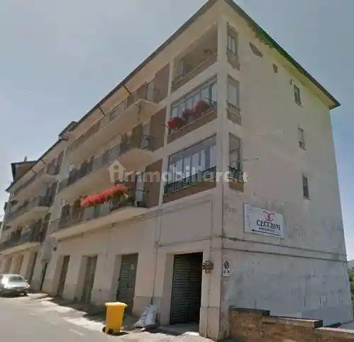 Appartamento in asta a Vignanello