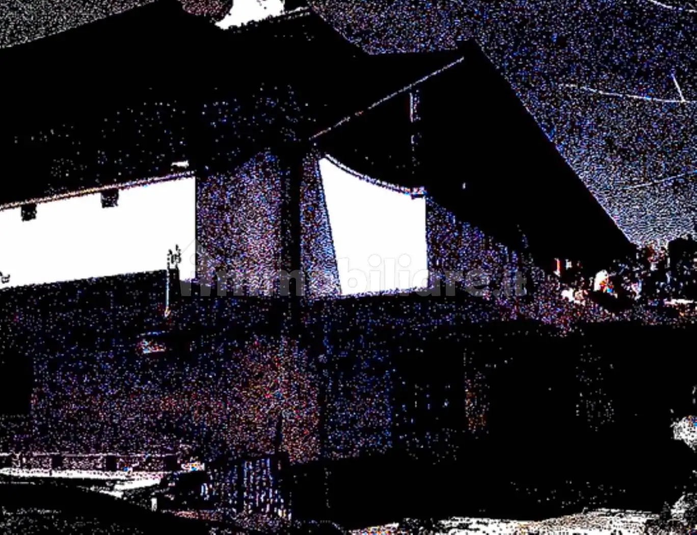 Appartamento in asta a Carbognano