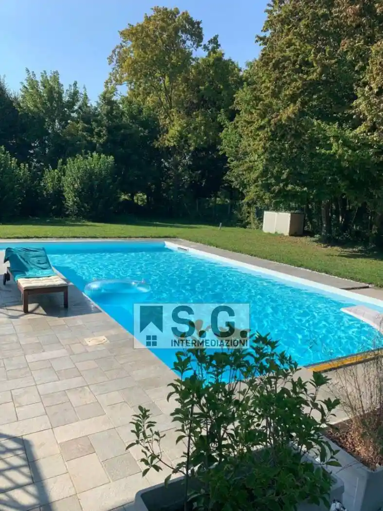 Villa in vendita a Mirano
