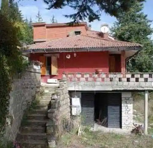 Appartamento in asta a Vallinfreda