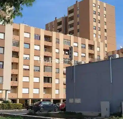 Appartamento in vendita a Pomezia