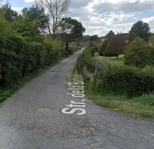 Villa in vendita a Palombara Sabina