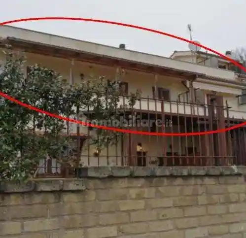 Appartamento in vendita a Fiano Romano